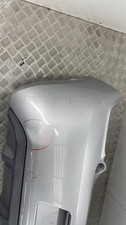 Pare-choc arrière Citroen DS3
