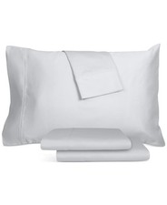 Serene Sleep 1000 Thread Count 4-Pc. Sheet Set, Queen