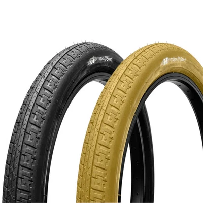 GT Bikes LP-5 Freestyle BMX Reifen