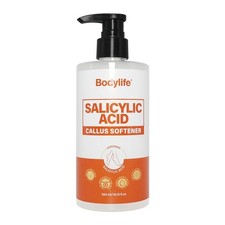Bodylife Salicylic Acid Callus Softener 10.15 fl oz Fl Oz Pack of 1