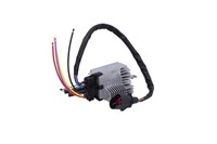Widerstand InnenraumgebläSe Kamoka 4140161 12V FüR Audi A6 C6 4F2 Avant 4F5 4FH