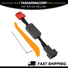 Auto Start Stop Eliminator Fit For Volkswagen Tiguan 16-24 For Seat Tarraco 2024 Auto Start Stop Eliminator Fit For Volkswagen Tiguan 16-24 For Seat Tarraco 2024