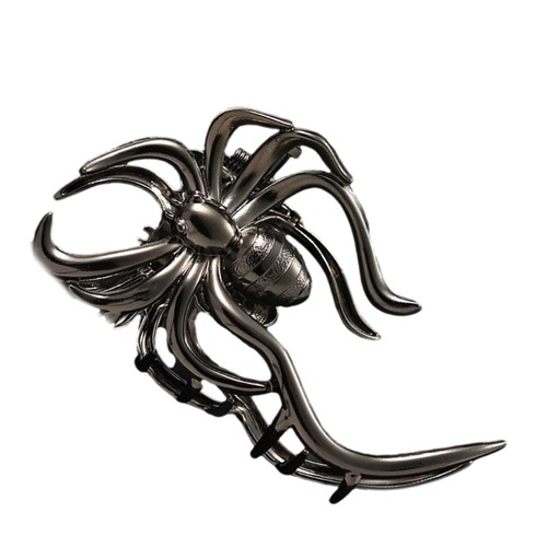 Multiuse Hair Claw Clip Comfortable Hairpin For Halloween Theme Party Headpiece - Picture 5 of 10
