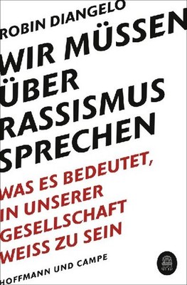 Wir müssen über Rassismus sprechen: Was es bedeutet, in unserer Gesellschaft w