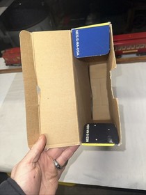 Nintendo NES Top Loader Console System Control Deck - BOX ONLY - No Console