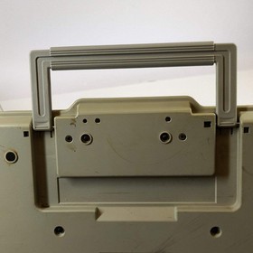 PC Engine Interface Unit CD-ROM Console System IF-30 READ