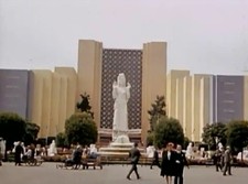 1939 San Francisco Golden Gate International Exhibit Fair Films Footage on USB