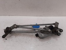 HONDA HR-V I-VTEC EX MK2 2015-2021 Front Wiper Motor With Linkage 76505T7A003