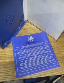 Resident Evil 3 Sega Dreamcast 