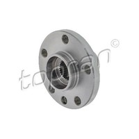 Radnabe Vorne FüR Peugeot 806 221 1.8 1.9 2.0 94 Bis 02 Topran Original RHK