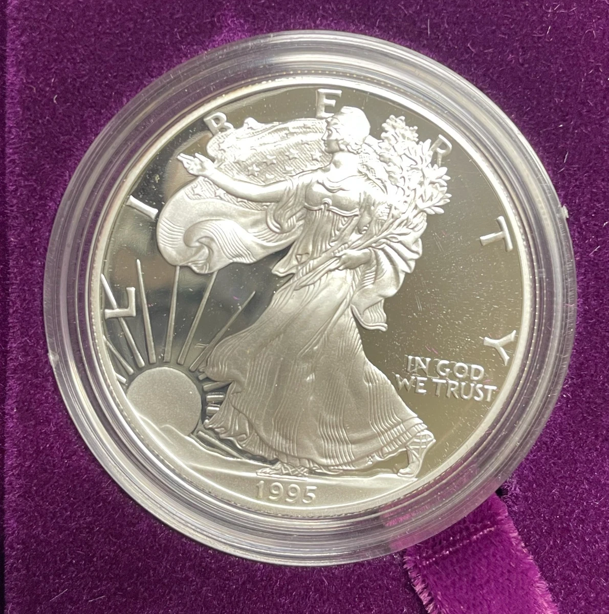 American Eagle Silver Coins for sale | eBay