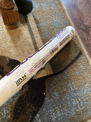 Batte de softball EASTON STEALTH COMP CNT SCN4B 33/23 (-10) FASTPITCH