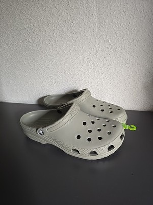 Crocs Classic Grau(elefant) Gr.45/46