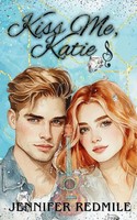Kiss Me Katie Jennifer Redmile Taschenbuch Englisch 2025 Jennifer Redmile
