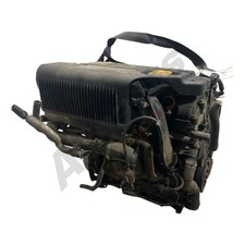 LAND ROVER FREELANDER TD4 MK1 2003-2006 Complete Engine M47