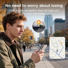 UGREEN FineTrack S 2-Pack Bluetooth Tracker Tags Work with Samsung SmartThings A — image 8