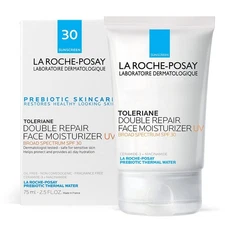 La Roche-Posay Toleriane Double Repair Face Moisturizer UV Broad Spectrum SPF 30