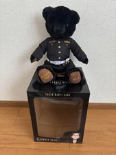 Tokyo Revengers Keisuke Baji Birthday Bear Animate Limited Plush Doll