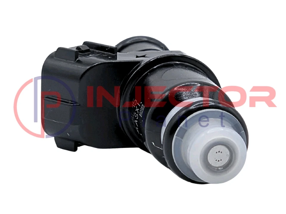 Juego de 4 Keihin XI. Inyector de combustible Honda Civic 2006-2014 1,8 L 16450-RNA-A01 OEM Foto 3 de 4