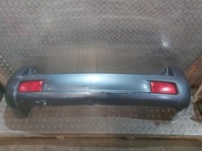 Pare-choc arrière Hyundai SANTA FE
