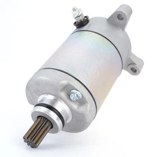 192MR-1015000 Electrical Starter Motor For Kazuma ATV Jaguar 500 J500