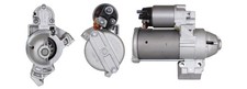 ELSTOCK 25-5242 Starter f�r BMW