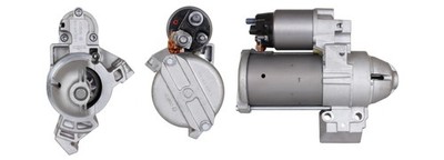 ELSTOCK 25-5242 Starter für BMW