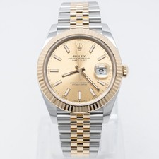 Rolex Datejust 126333