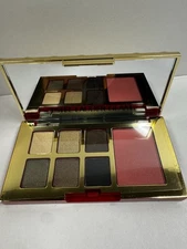 Estee Lauder Pure Color Envy Eye and Cheek Palette glam New free shipping