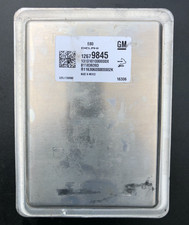 Plug & Play Vauxhall Astra K 1.4 Engine ECU, Delphi, 12679845, 12669908, E80
