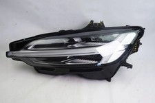 Frontscheinwerfer Volvo V60 II 32347004 Links Scheinwerfer Headlight