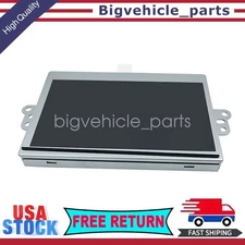 New LCD Display Screen For 2014-16 Ford Focus Escape Speedometer Cluster 140MPH