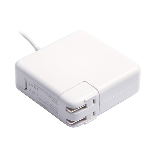 L type AC Power Adapter Charger for MacBook Air Pro A1172 A1244 A1370 A1269 1184 - Picture 16 of 41
