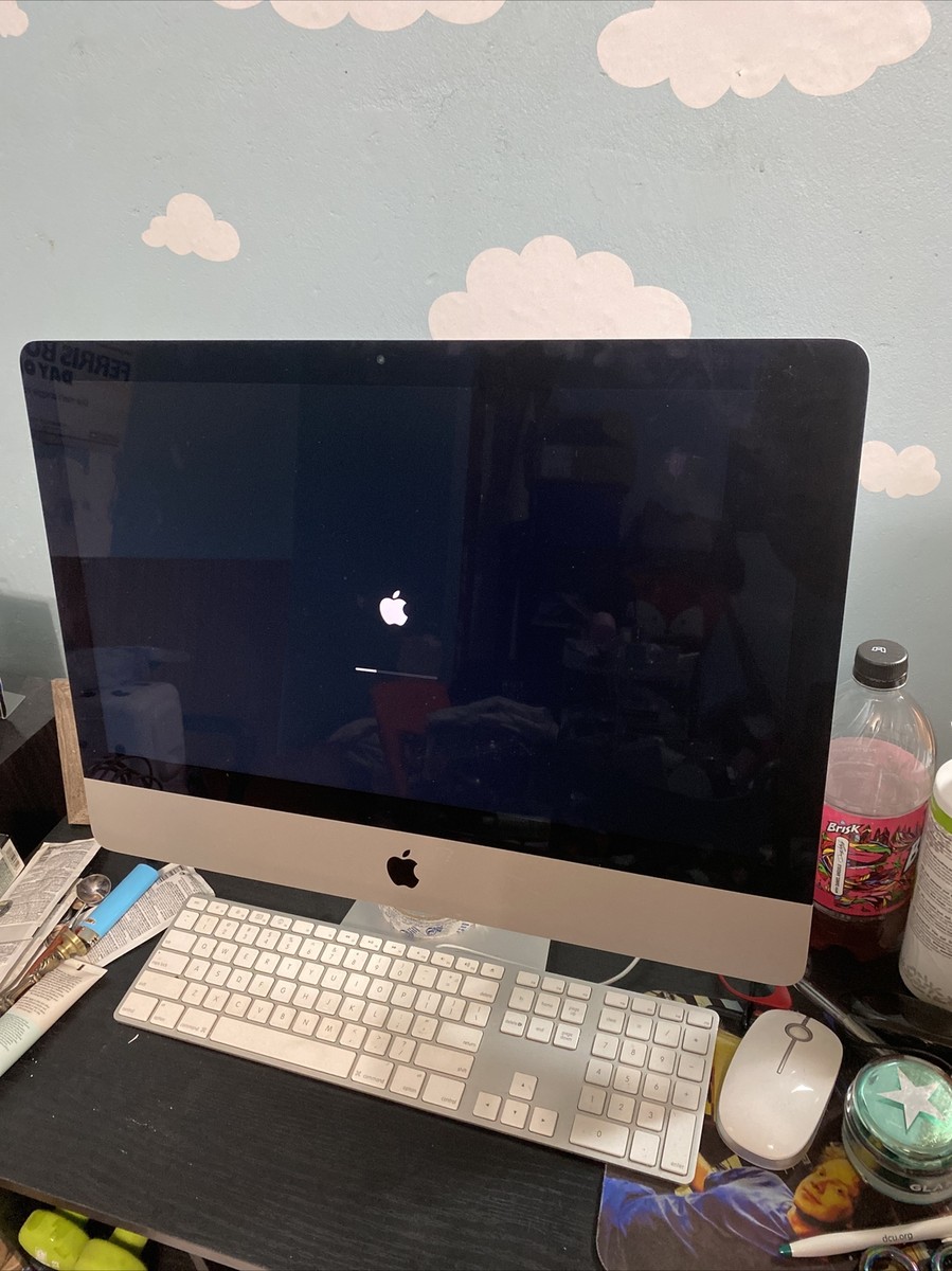 Apple iMac 21.5 Inch 1.4GHz Core i5 (2014) | eBay Apple iMac 21.5 Inch 1.4GHz Core i5 (2014) | eBay