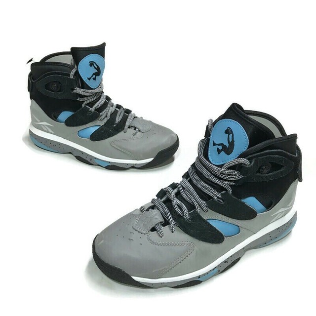 shaq purchase reebok