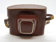 Genuine Case For Rare Certo-Phot 6x6 Medium Format Film Camera