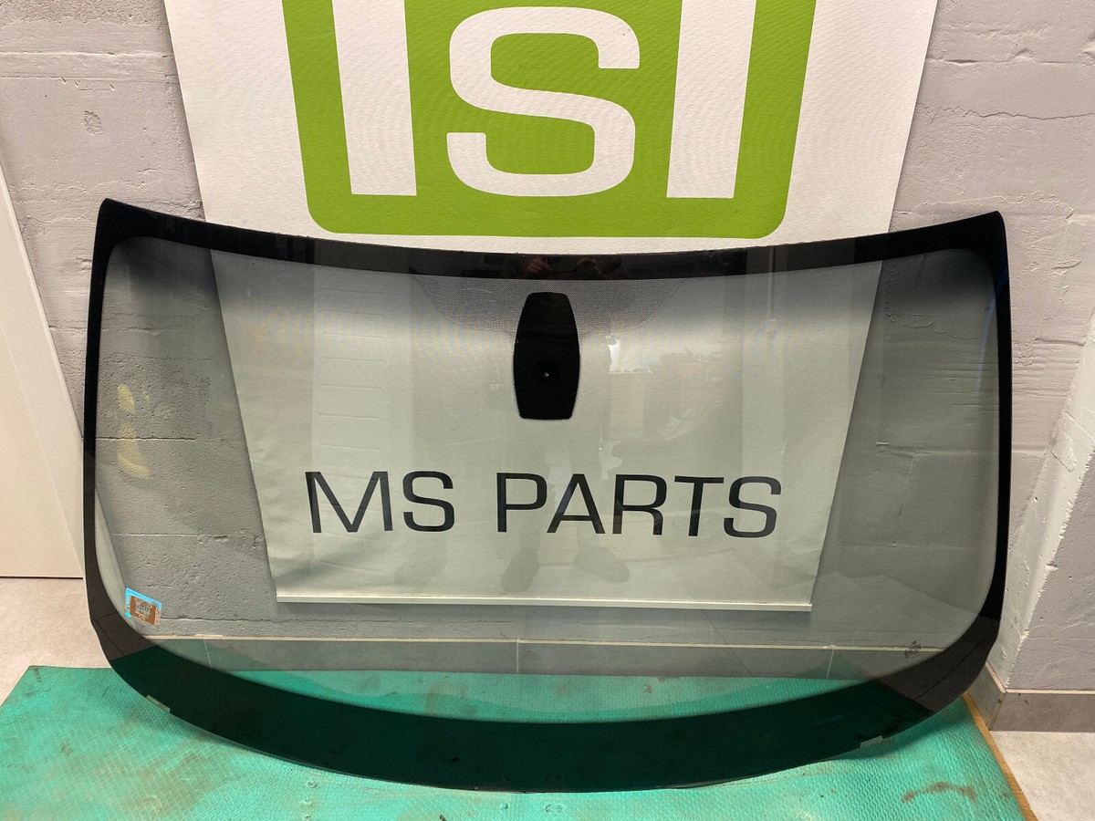 GENUINE BMW X5 E70 E70 LCI Green windscrn,gr.shade band+rain