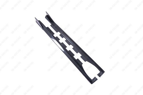 Carbon GR86 ZN8 BRZ ZC8 TMS Style Side Skirt Underboard for 21-24 Toyota Subaru - Picture 13 of 21