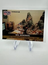 1991 Pro Set Football (#351 -550 ) - Complete Your Set - Buy More Save More