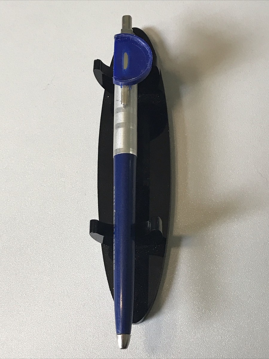 VTG Ballpoint Pen Goodyear Penny-Wise/Safety-Wise Lincoln's