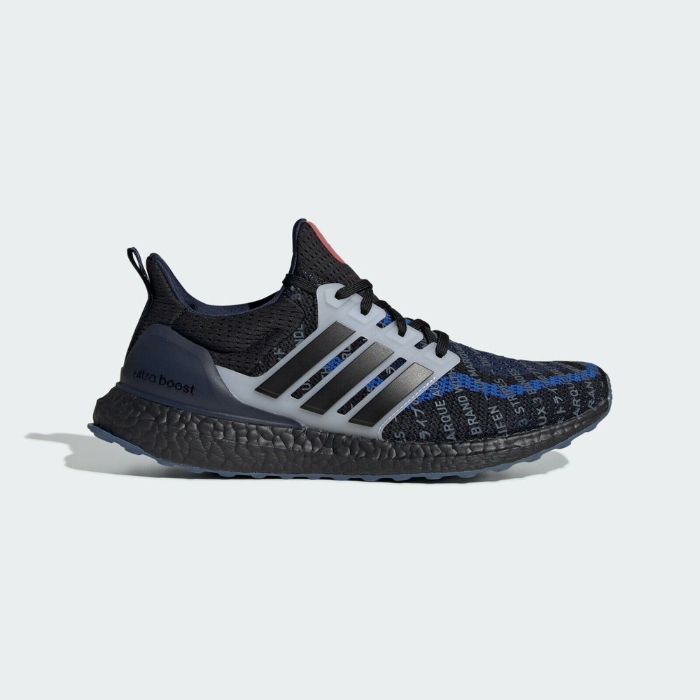 Adidas Ultraboost 2.0 City Series Seoul EH1711 Running Shoes