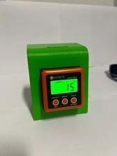 Aircraft Propeller Blade Mounted Magneto Timing Device - High Vis Green