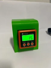 Aircraft Propeller Blade Mounted Magneto Timing Device - High Vis Green