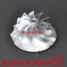 Kinugawa Billet Turbo Compressor Wheel TD04-9B 3000GT 6G72T (34.8/49 mm) 11+0
