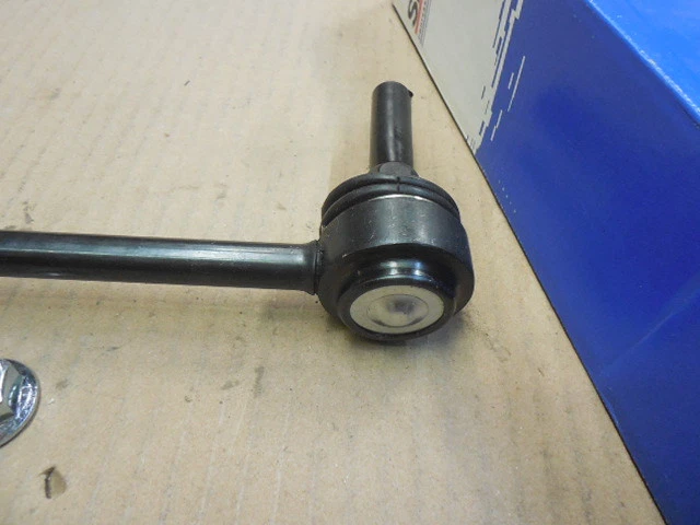 Barra de balanço frontal Link #K7251 - Compatível com Chrysler Dodge Intrepid 1993 - 1997 H154 - Imagem 4 de 4