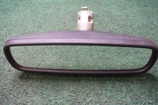 2017 2018 2019 2020 2021 JEEP COMPASS Rear View Mirror OEM 5XR28DX9AE