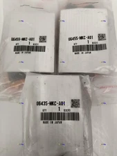 Honda Genuine OEM 2018-2024 GL1800 Gold Wing Complete Brake Pad Set Front & Rear