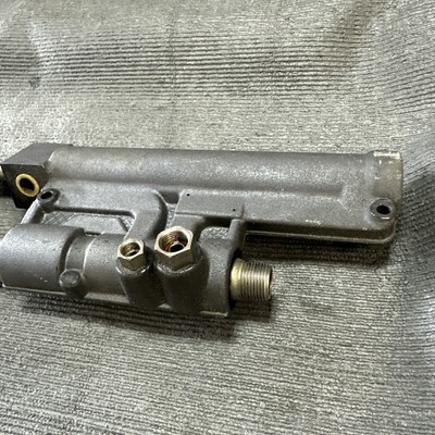 VOLVO PENTA Power STEERING CYLINDER / ACTUATOR 3854878 3850243 