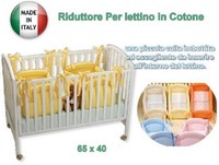 Reducer Cot + Mattress Included Collection Reducer Cot + Mattress Included Collection