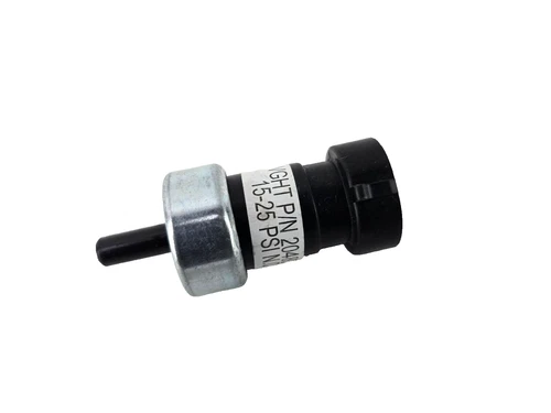 Genuine Volvo Truck 20489116 Switch, Parking Brake 2018-2024 VNL D13